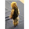 Image 5 : Inuit Eskimo Indian Childrens Doll