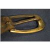 Image 19 : Apache Colt Cap and Ball Revolver with Holster