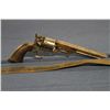 Image 1 : Apache Colt Cap and Ball Revolver with Holster