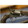 Image 7 : Apache Colt Cap and Ball Revolver with Holster
