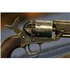 Image 8 : Apache Colt Cap and Ball Revolver with Holster