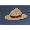 Image 1 : Royal Canadian Mounted Police Hat