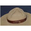 Image 3 : Royal Canadian Mounted Police Hat