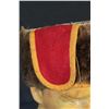 Image 8 : Antique Native American Hat with Beaded Edge
