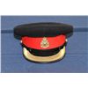 Image 3 : 49th Loyal Edmonton Regiment Artillery Cap