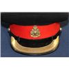 Image 6 : 49th Loyal Edmonton Regiment Artillery Cap
