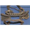 Image 6 : Royal Canadian Mounted Police Bridle and Blinders