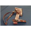 Image 1 : Lortie Montreal Holster for R.C.M.P.