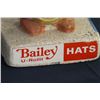 Image 6 : Bailey 'U-Rollit' Hats Advertisement Display