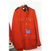 Image 2 : Royal Canadian Mounted Police Uniform