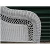 Image 2 : Wicker Headboard