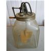 Image 1 : 8 Quart Butter Churn