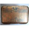 Image 3 : Union Leader Cut Plug Tobacco Tins (3)