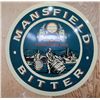 Image 10 : Mansfield Bitter Sign