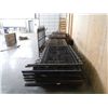 Image 10 : Cast Iron and Steel Fence (Pallet #2)