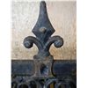 Image 6 : Cast Iron and Steel Fence (Pallet #2)