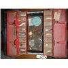 Image 1 : Tackle Box with Contents