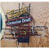 Image 1 : Miller Genuine Draft Neon Beer Sign