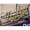 Image 2 : Miller Genuine Draft Neon Beer Sign