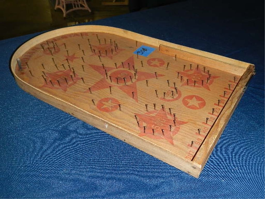 Trojan All Star Marble Game