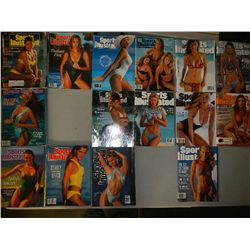 Sports Illustrated Swimsuit additions