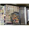 Image 2 : Large Box of Cook Books