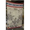 Image 1 : Lewis and Clark Blanket in the Box