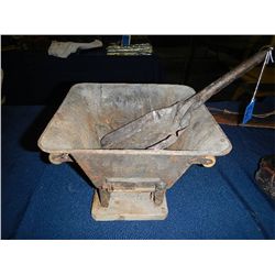 Coal Bucket