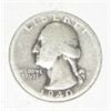 Image 1 : 1940 SILVER WASHINGTON QUARTER *PLEASE LOOK AT PICTURE TO DETERMINE GRADE*!!