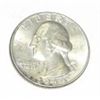 Image 1 : 1964-D SILVER WASHINGTON QUARTER *PLEASE LOOK AT PICTURE TO DETERMINE GRADE*!!