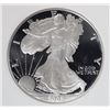 Image 2 : 2003W silver Eagle  NGC PF69 ULTRA CAMEO  est $75-$80