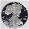 Image 2 : 2004W silver Eagle  NGC PF70 ULTRA CAMEO  est $100-$125