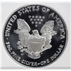 Image 3 : 2006W silver Eagle  NGC PF70 ULTRA CAMEO  est $100-$125