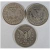 Image 2 : 1888O-90PO  Morgan $  avg VF