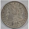 Image 1 : 1892  Morgan $  AU