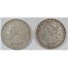 Image 1 : 1900O-1901O  Morgan $   XF45