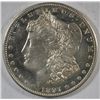 Image 1 : 1897S Morgan $ A BEAUTY we call it MS63 DMPL