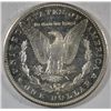 Image 2 : 1897S Morgan $ A BEAUTY we call it MS63 DMPL