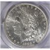 Image 2 : 1882O  Morgan $  PCGS63