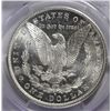 Image 3 : 1890S  Morgan $  PCGS63