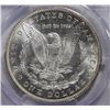 Image 3 : 1887O  Morgan $  PCGS62