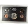 Image 2 : Silver half $ proof sets NO BOXES  3  1968-12 1969-1 1970