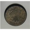 Image 3 : 1887-S SEATED DIME NGC MS65 GEM SUPERB COLOR!