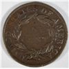 Image 2 : 1835  large penny  F/VF est  $40-$45