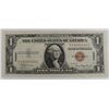 Image 2 : 1935A HAWAII WW2 emergency issue silver cert. PCGS66