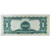 Image 2 : 1899  BLACK EAGLE  $1 silver certificate   AU/CU
