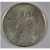 Image 2 : 1934S  Peace $ soooo close to full BU and all original  est