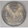 Image 3 : 1892 MORGAN DOLLAR ICG MS63 SUPER COLOR