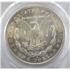 Image 3 : 1890-S MORGAN SILVER DOLLAR PCGS MS64