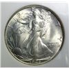 Image 2 : 1946-S WALKING LIBERTY HALF DOLLAR NGC MS65 GEM